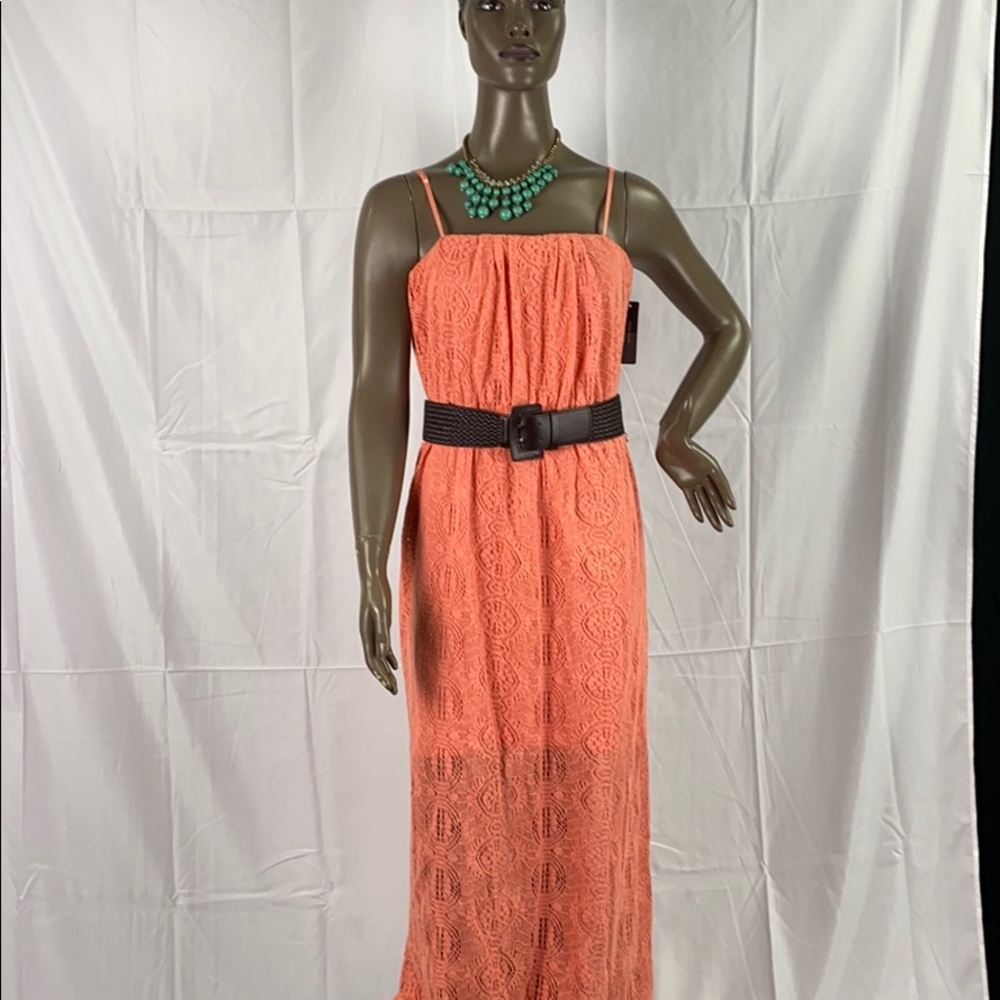 Summer dress